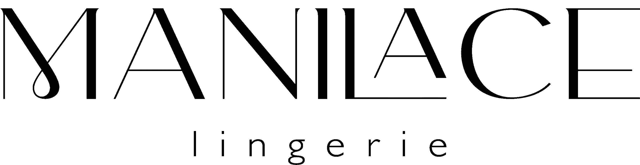manilace lingerie