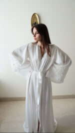 будуарні халати