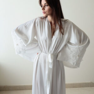 будуарні халати