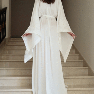 халат для ранку нареченої