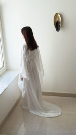 халат нареченої