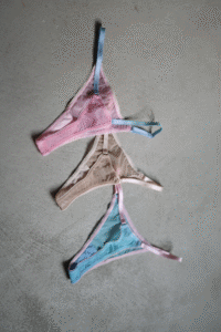 набір трусиків