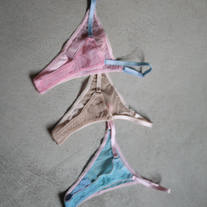 набір трусиків