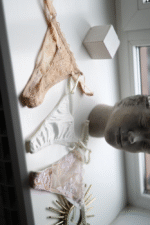 набір жіночих трусиків