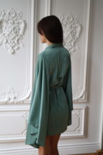 халати жіночі літні