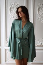 халати жіночі