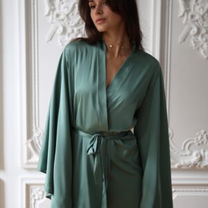 халати жіночі