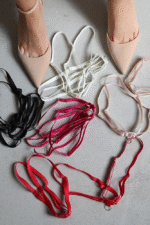 підтяжки до чулків