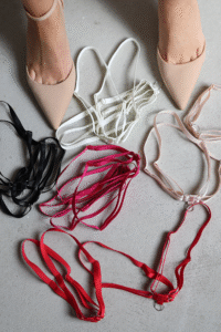 підтяжки до чулків