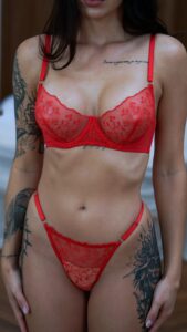 білизна для жінок