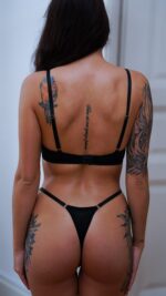 комплект нижньої білизни