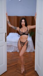 комплект білизни