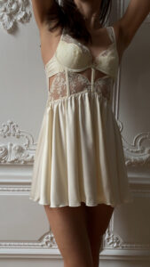 купити жіночий пеньюар